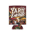 Can Cooler - "Yard Energy" Tailgate Party Koozie