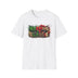 Keeping It Classie Graphic T-Shirt — Vintage Paint Splatter Logo