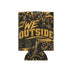 We Outside Can Cooler – Outdoor Party Beer Cooler Sleeve
