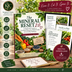 The Mineral Reset 2.0: A Food-First Guide to Essential Minerals, Whole Foods & Everyday Wellness