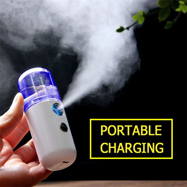30ml Mini Face Spray